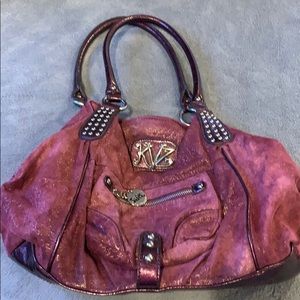 Kathy VanZeeland purse